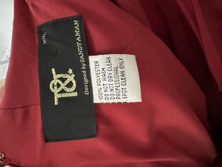 Платье на мероприятие