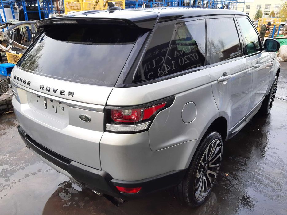 DEZMEMBREZ Range Rover Sport 3.0d 4.4d Motor Cutie Bara Far Usa Bara
