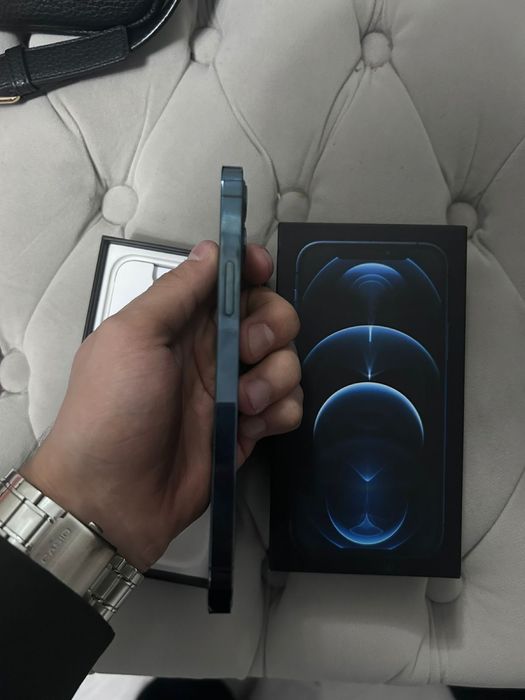 iphone 12 pro айфон 12 про