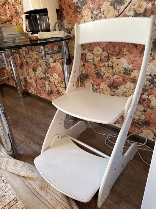 Растущий стул Кузя