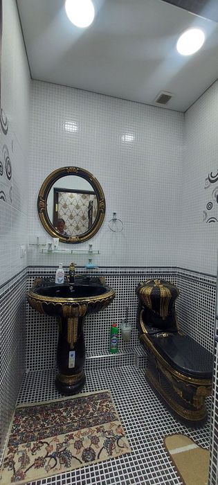 Аренда ЖК Golden House Себзор 3.хонали 110-кв.м