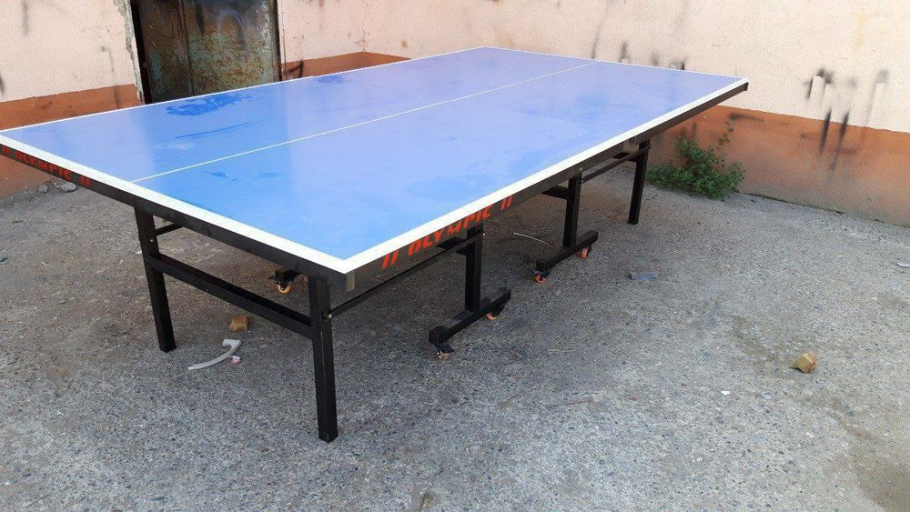 Ping pong  Tennis stol