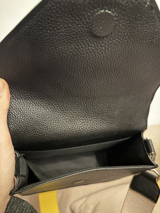 Geanta H&M curea reversibila