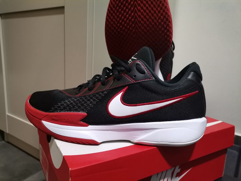 Маратонки Nike  GT Cut Academy