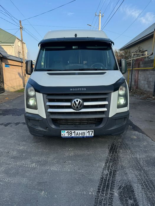 Спринтер заказ 7, 18, 21