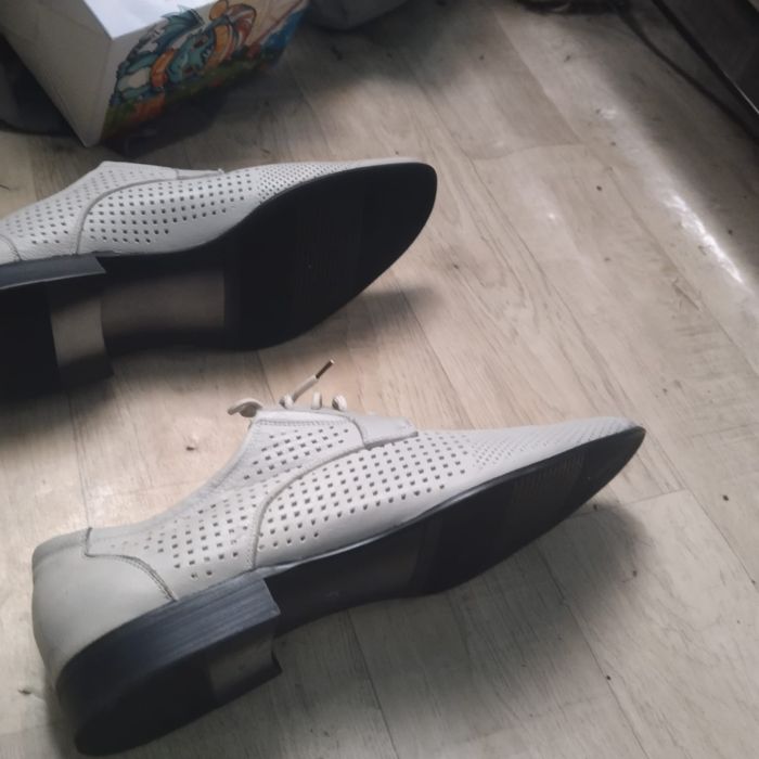 Мужская обувь 47,49 размер