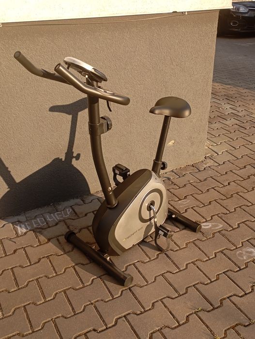 Vând bicicletă Techfit B 320