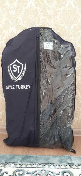 Продам теплую куртку