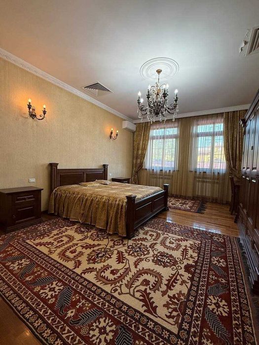 Роскошный дом | Мирзо Улугбекский район | Премиум сегмент