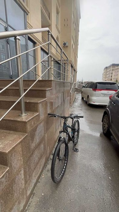 Велосипед жағдайы лә лә обмен тек телефонга