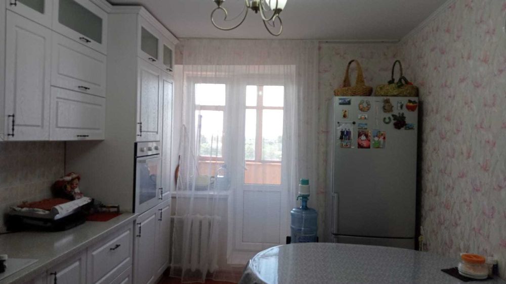 Продается 3-х ком.квартира в р-не бывш ОблГАИ (Гагарина)