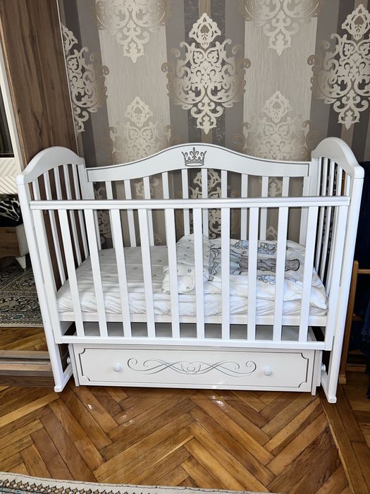 Детская мебель комплект  срочно продам