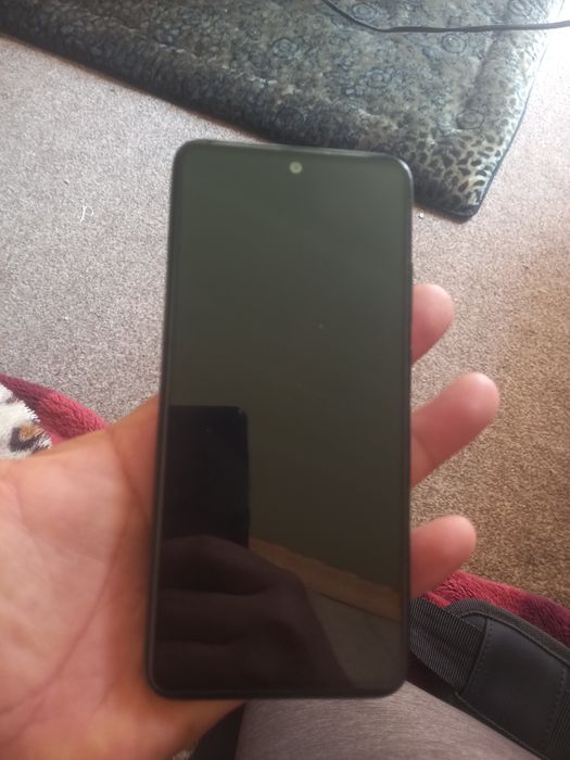 Redmi M2101K7BNY