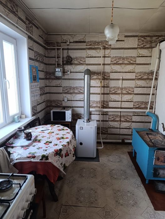 Продам дом в центре Аулиеколя
