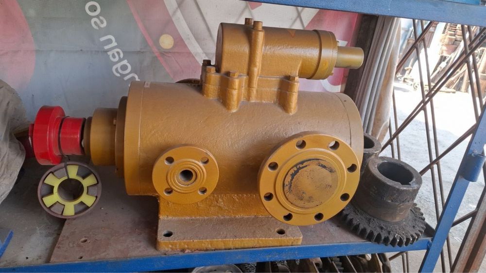 Bitum Nasoslar sotiladi Xitoy ariginal garantiya 100%