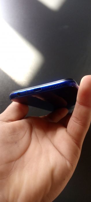 Redmi note 8. 1 oy kafolat bilan