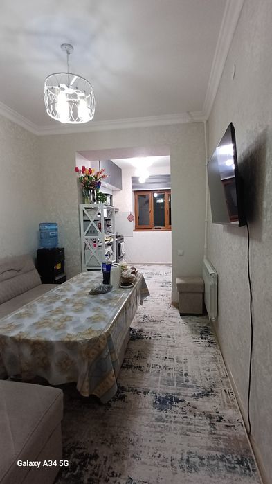 3 хонали гиштли дом