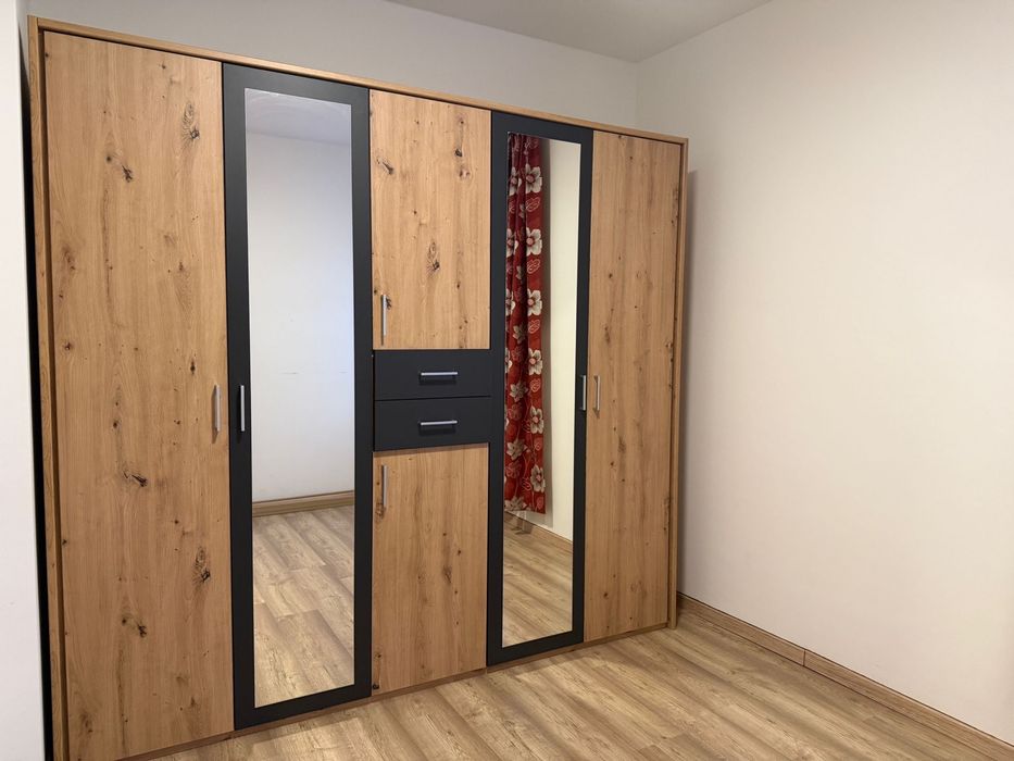 Sifonier / garderoba / dressing - inalta calitate impecabil