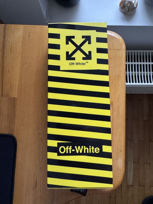 Sosete Off-White