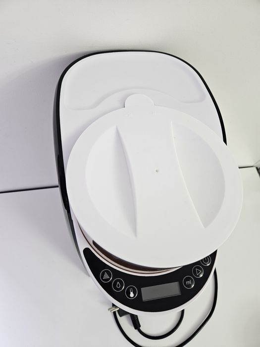 Aparat lapte praf Baby Brezza Pro Advanced