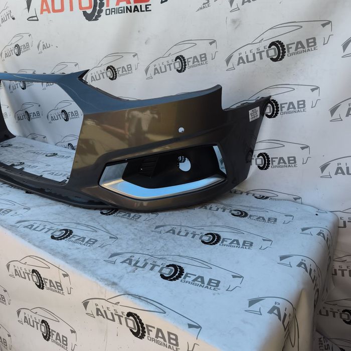 Bara fata Audi A4 B9 Facelift an 2019-2020-2021-2022-2023