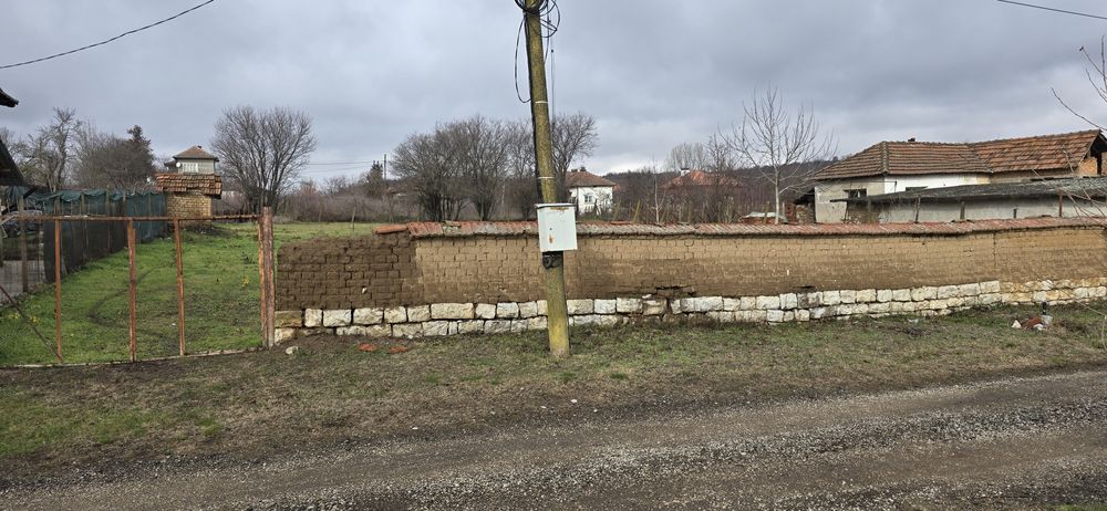 Продава се Парцел в с. Ерден, Област Монтана - 950 кв.м за 22 €/кв.м - Снимка #6