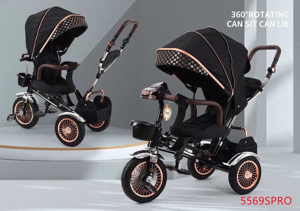 Велосипедная коляска  Болалар учун VELOKOLYASKA оптом со склада