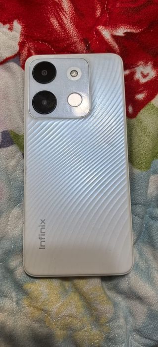 Продам телефон Ifinix smart 7