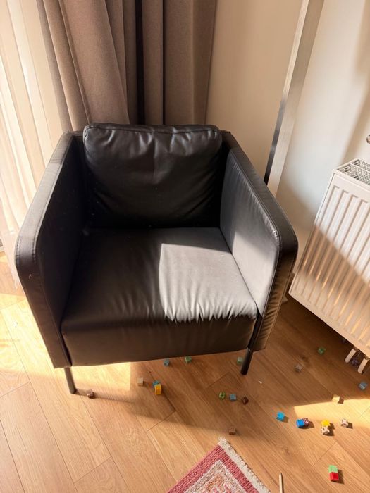 Кресла IKEA Экерё