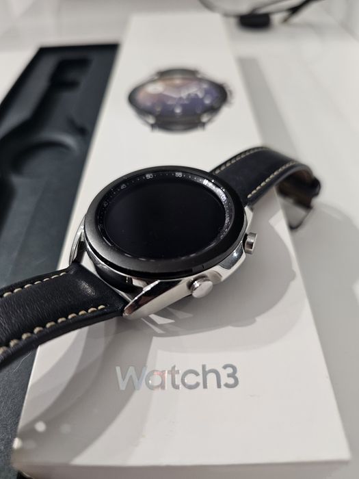 Samsung galaxy watch 3