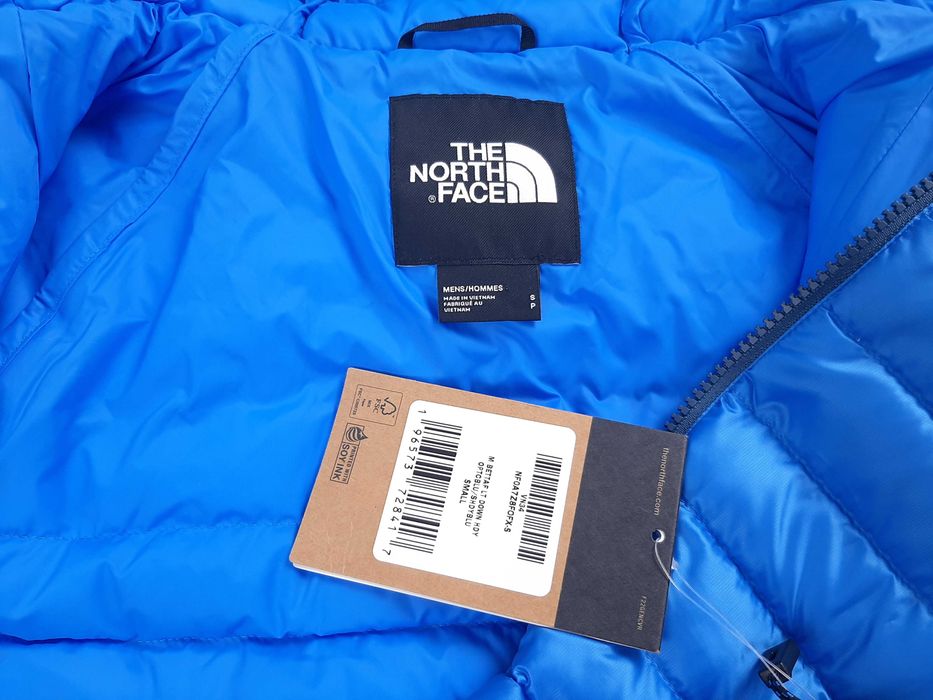 The North Face Bettaforca - Оригинално мъжко яке размер S