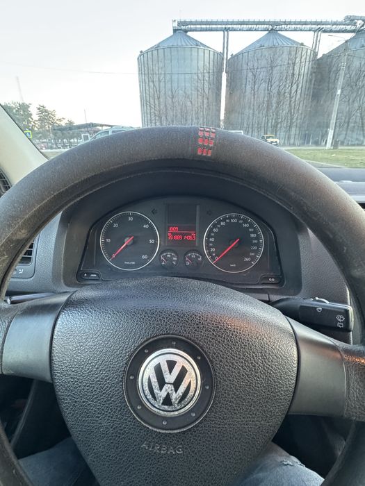 Vand VW Golf 5 , 1.9 , 2006