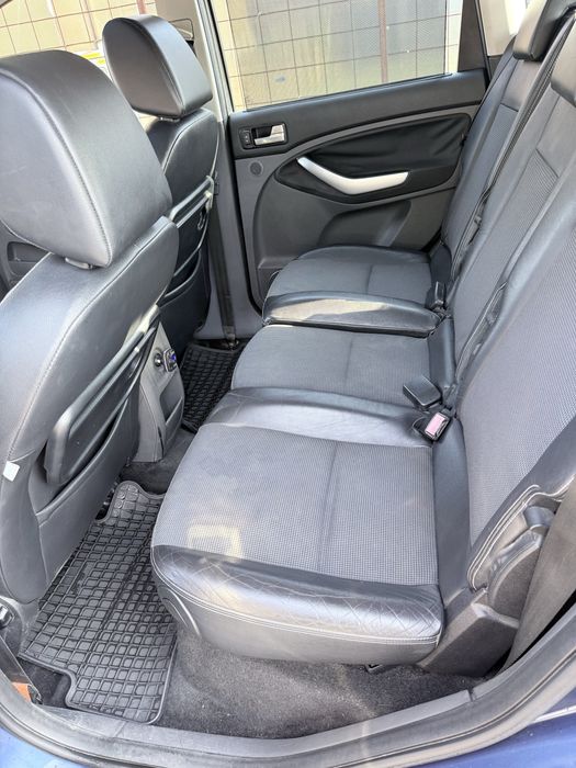 Vand ford c.max 1.6 Tdi Anul 2008