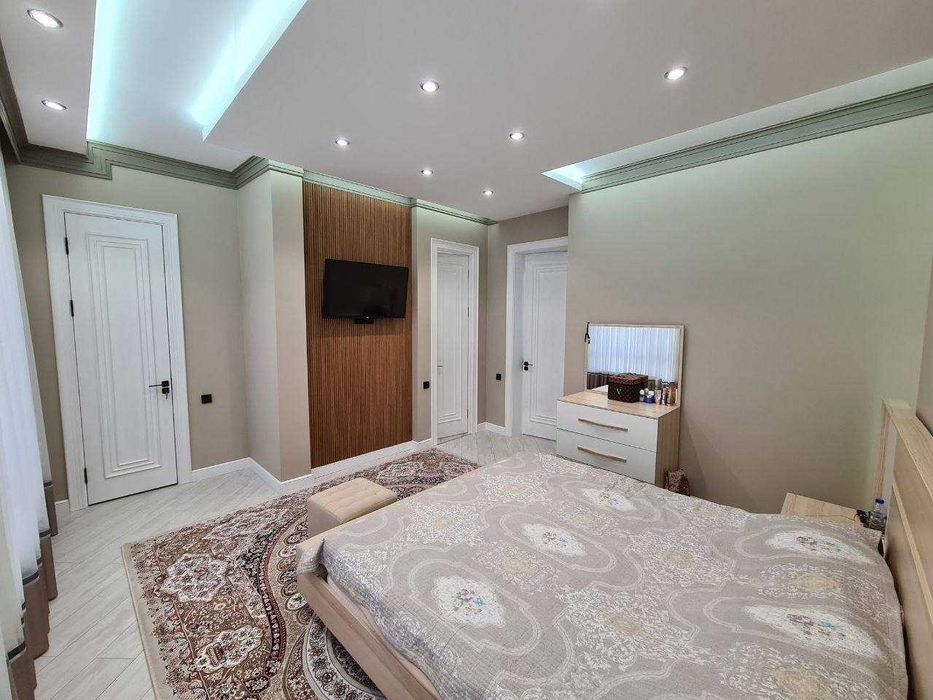 Продаётся дом Мирзо-Улугбекский район Циолковского  2.6 сотки 360 м²