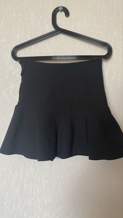 Юбка-шорты от ZARA