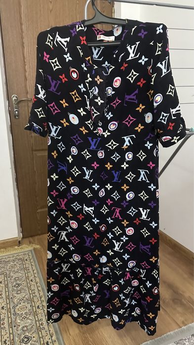 Одежда женская на 46 рр