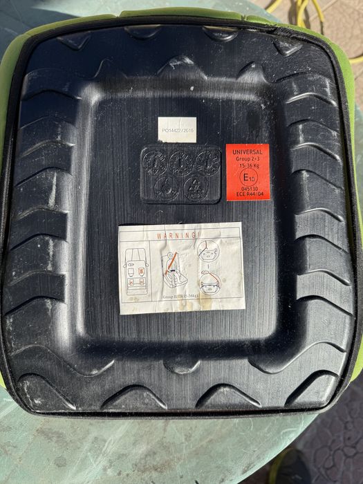 Детска седалка за кола  "Lorelli"