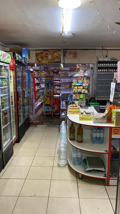 Сдается магазин в аренду