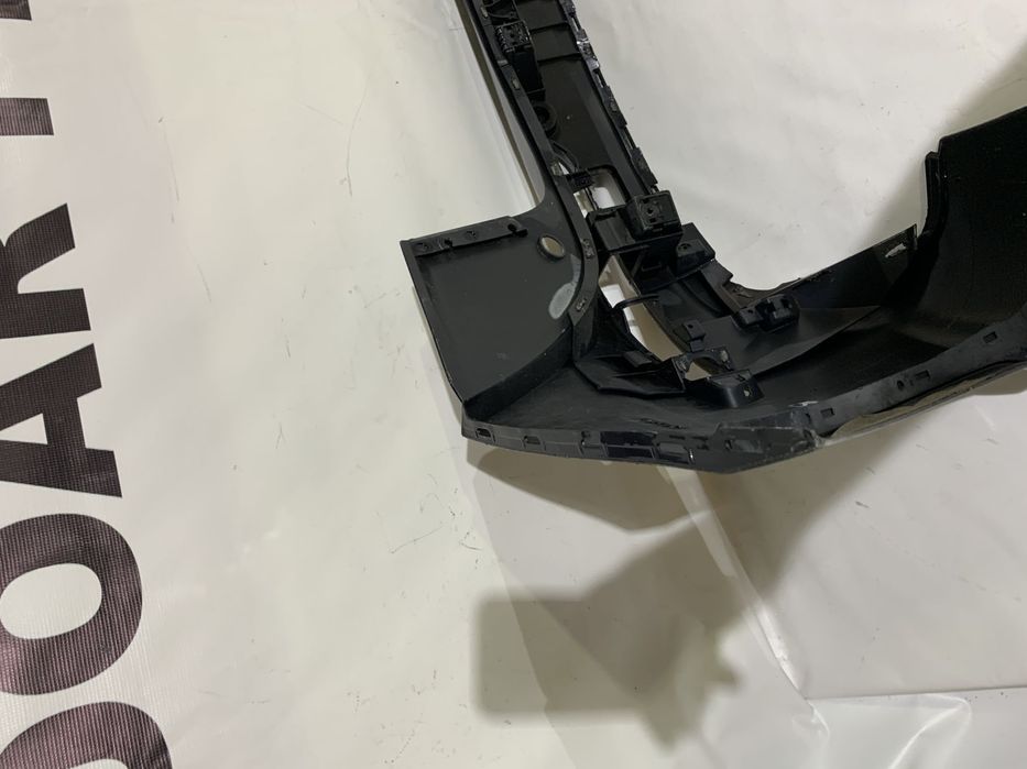 Bara spate Audi Q5, SQ5, S-Line, 2010, 2011, 2012, 2013, 2014, 2015, 2016, 2017, cod origine OE 8R0807511D.