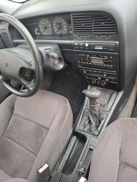 Citroen Xantia,automat,proprietar