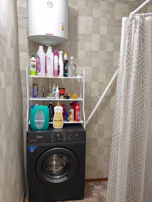 Продам 2 ком квартиру с.Соколовка