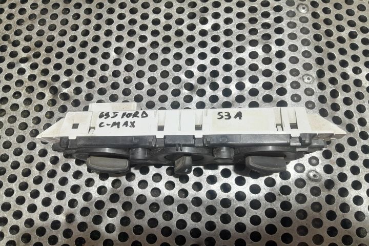 Comanda AC AM5T18549 / AM5T19980 AM5T18549 / AM5T19980 Ford C-Max a 2