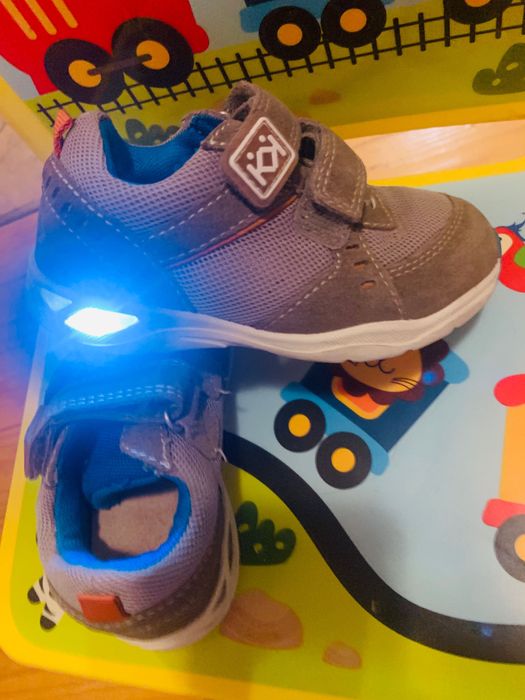 Маратонки Колев Колев