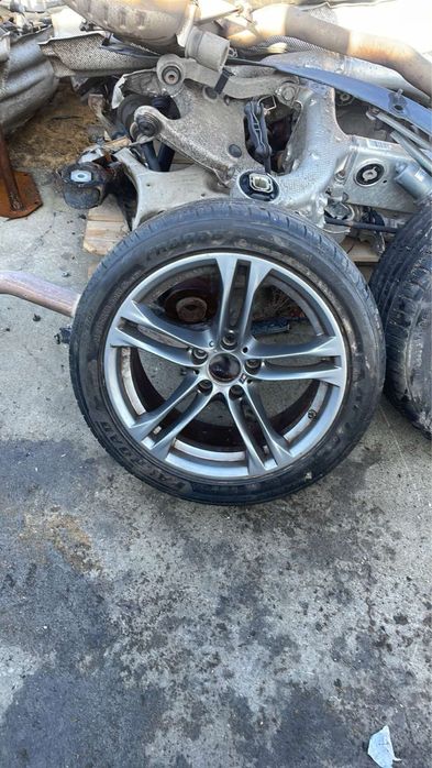 Bmw джанти style 613 3 броя F10 F06 F07