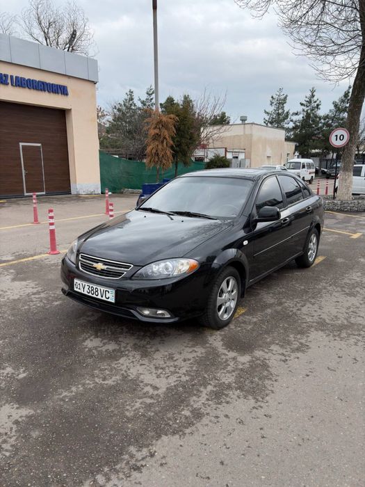 Gentra Qora 2019/2020