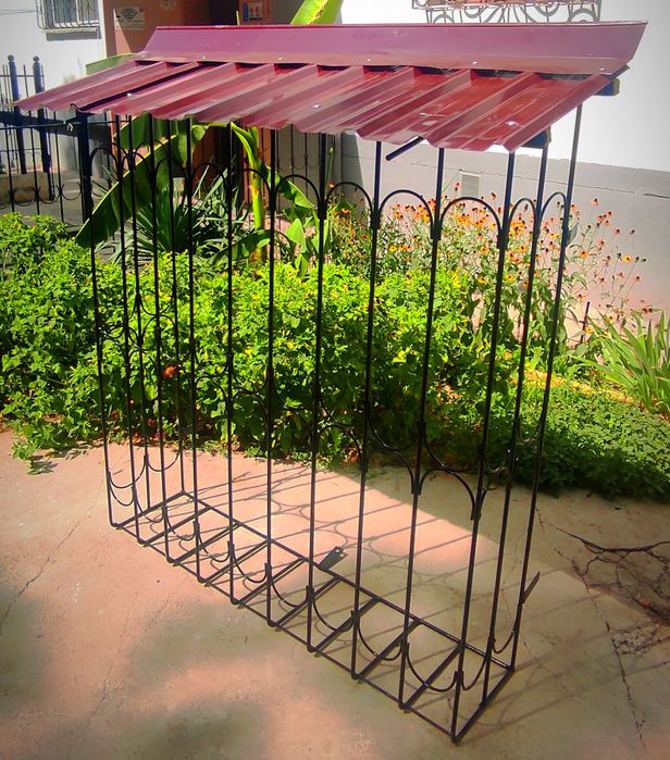 Reshetki Решётки