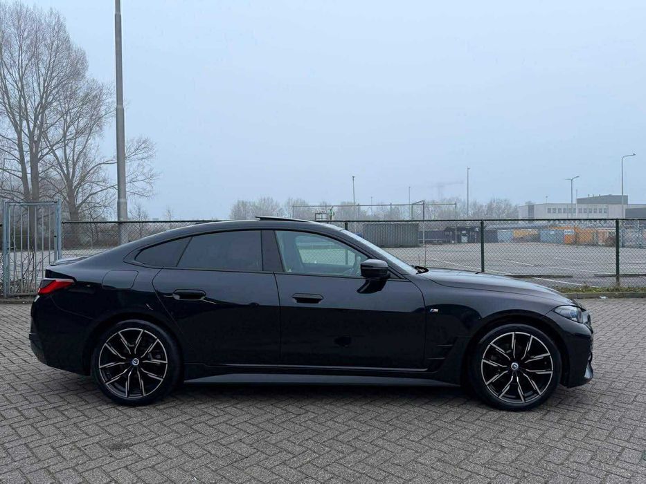 BMW 420i Gran Coupe G26 M Paket, Laser, Harman Kardon, Panoramic