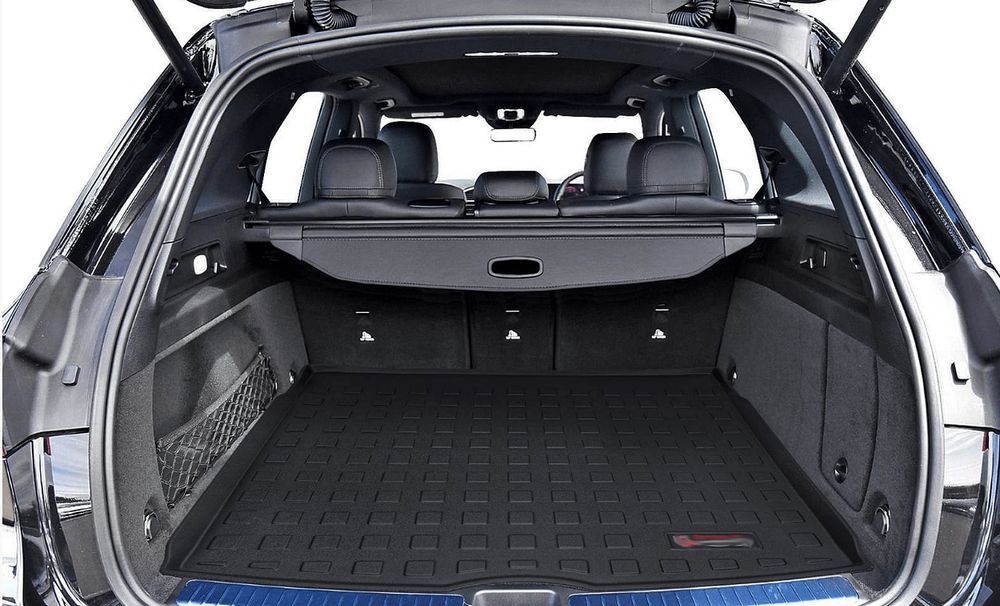 Щора за багажник за mercedes benz gle w167 (2019-)