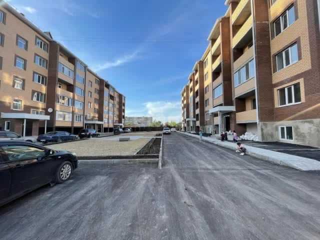 Продам 2-х ком. кв. в НОВОСТРОЙКЕ