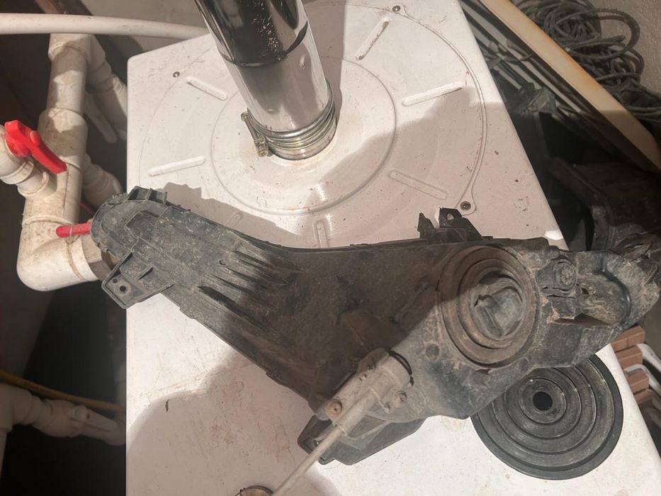 фара элантры оригинал